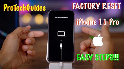 How To Factory Reset Iphone Youtube Lifescienceglobal Com