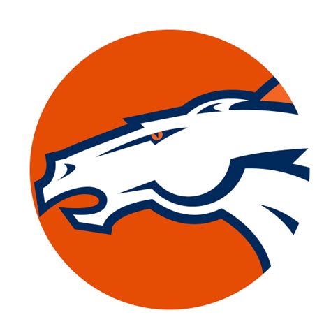 Denver Broncos Png Transparent Background Images