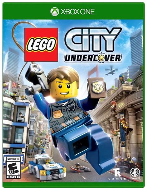 Jan 25, 2022 · on may 9, 2012, minecraft was also released for the xbox 360 console, selling 400,000 copies in the first 24 hours and breaking previous xbox live arcade sales records. 5005364: LEGO City Undercover Xbox One Video Game ...