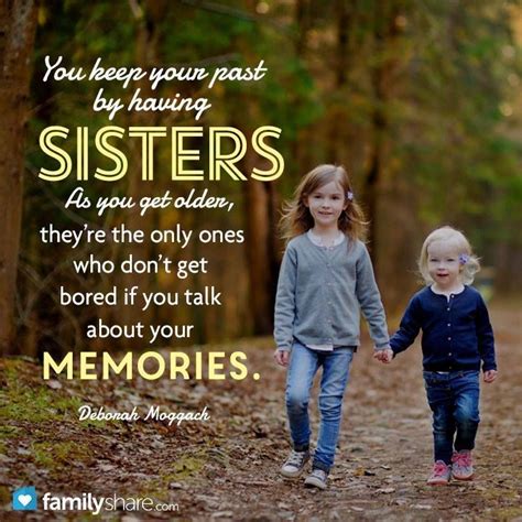 Pin By Linda Yonchuk On My Sister Sister Quotes Funny Sister Quotes
