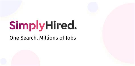 Simplyhired Logo