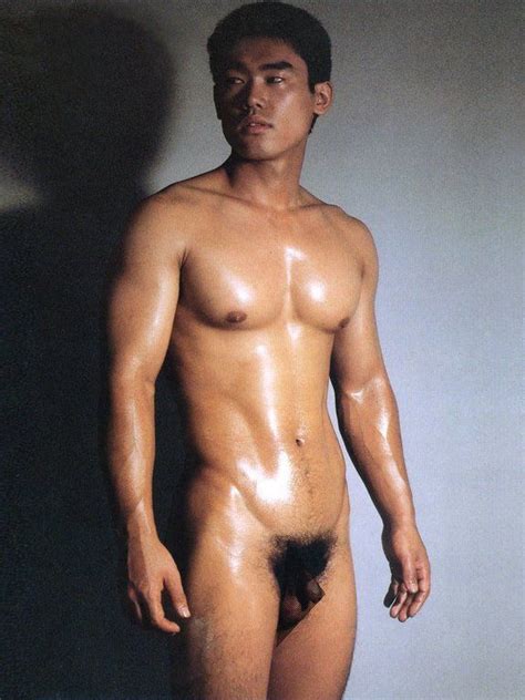 Hairy Asian Men Nude Sexdicted