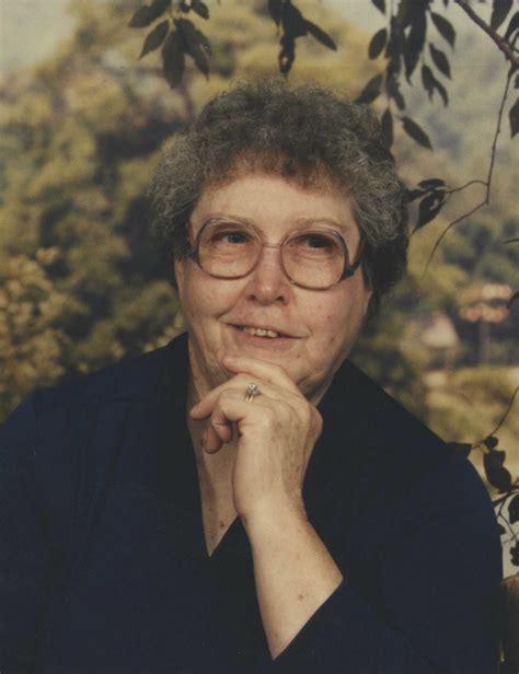Scharlie May Schroyer Obituary - Yakima, WA