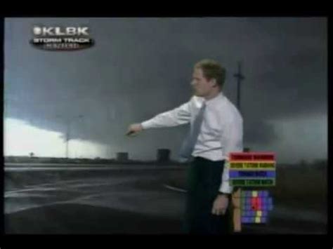Build your own raspberry pi tornado warning system. KLBK Lubbock - Tornado Warning - 4-16-2009 - YouTube