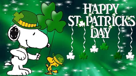 St Patricks Day Puppies Wallpapers Wallpaper Cave