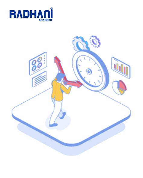 Flexible Time | Radhani Academy