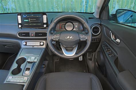 Check spelling or type a new query. Hyundai Kona Electric Review (2021) | Autocar