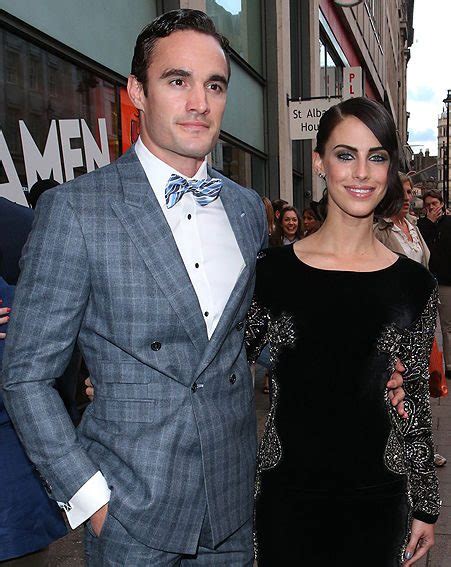 Jessica Lowndes Reveals Sex With Thom Evans Is A Wonderful Workout