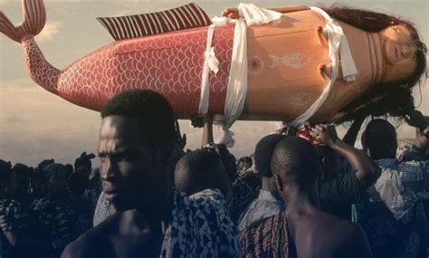 Why Funerals In Africa Can Drag On For Months Or Even Years Afrinik