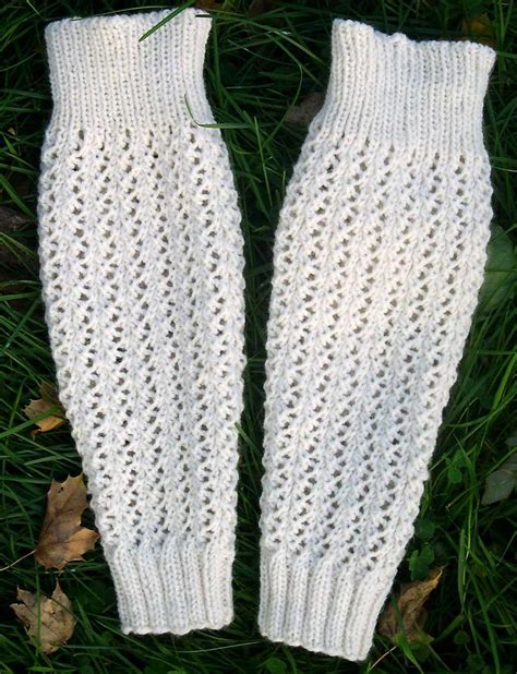 Knit Leg Warmers 23 Free Patterns Leg Warmers Crochet Pattern Leg