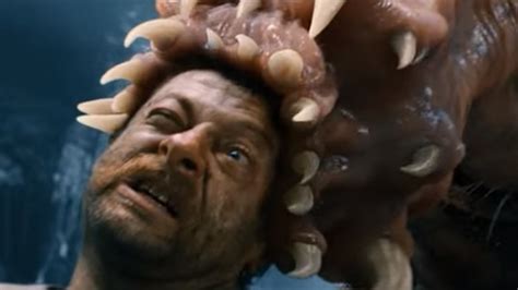 11 Most Disgusting Movie Creatures Of All Time Page 11