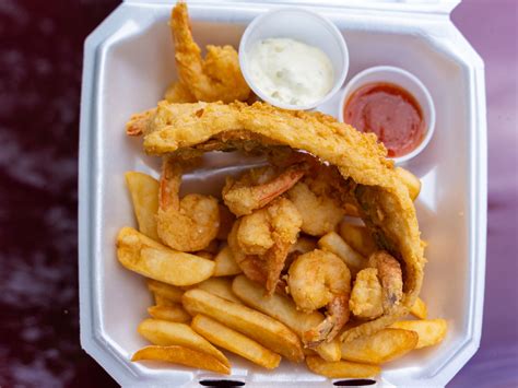 Best Seafood Restaurants in Charleston, South Carolina - Eater Carolinas
