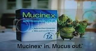Use mucinex guy and thousands of other assets to build an immersive experience. Mucinex: Mucinex In. Mucus Out. | Good Slogan Bad Slogan