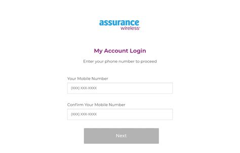 How Do I Get My Assurance Wireless Account Pin Bizzield