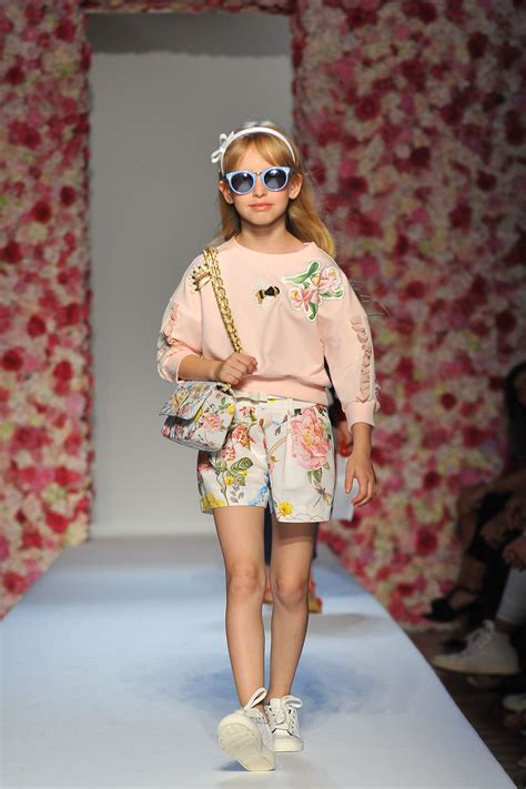 India kids fashion week (ikfw) is an event held quarterly at delhi, gurgaon, mumbai and bangalore by ikfw organization. Monnalisa Spring/Summer 2017 Fashion Show Palazzo Corsini, Florence June 23rd, 2016 #FashionSh ...