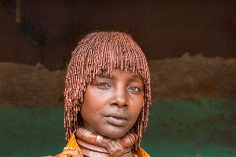 Beautiful Ethiopian Ladies By Albi Pictures By Albi