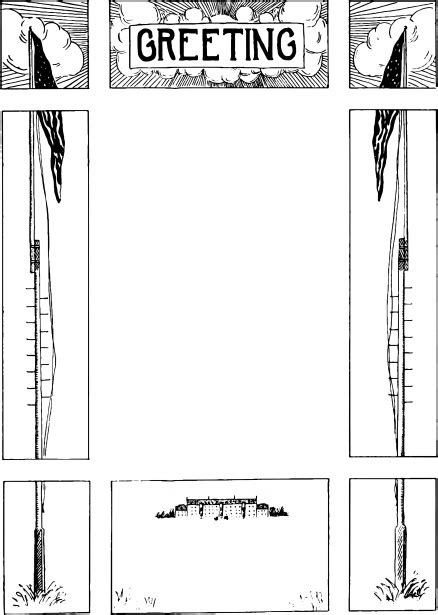 Flag Border Free Stock Photo - Public Domain Pictures