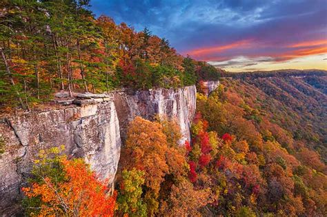 8 Nationwide Parks In West Virginia 8 Nationwide Parks In West Virginia