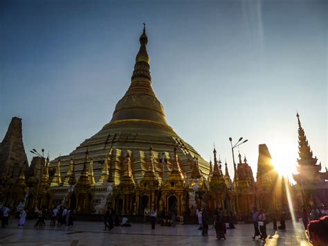 Religieus Myanmar Blog And Fotos Creative Globetrotter