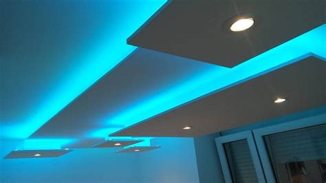 How To Install Ceiling Led Strip Lights Birddog Lighting