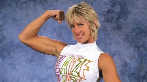 The 10 Best Female Wrestlers Of All Time Vrogue
