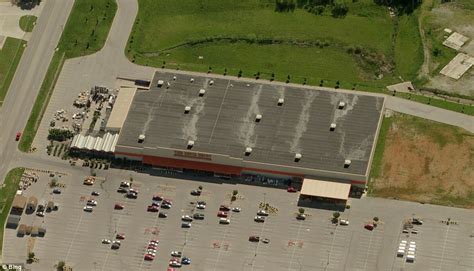 Joplin MO tornado: Before and after photos that show the complete