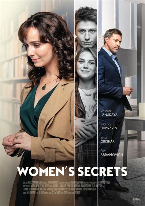 Womens Secrets Projects Production Filmua Group