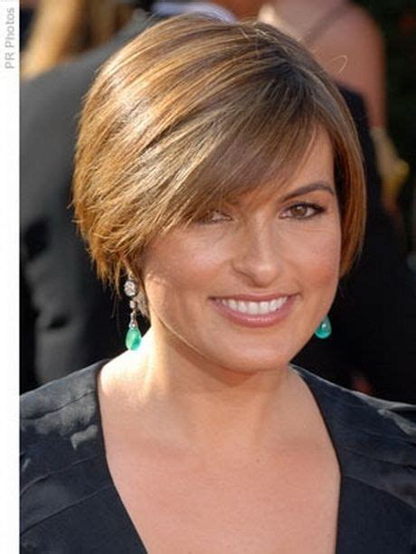 Hairstyles For Over 60 Round Face Fine Hair Hairstyles6d