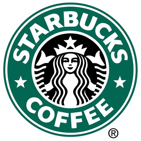 Printable Starbucks Logo Logodix