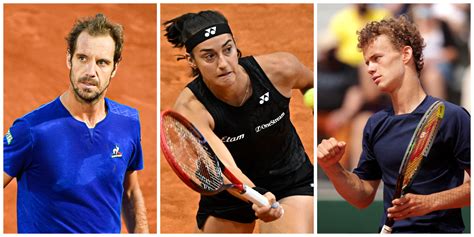 Roland-Garros 2023 : quelles sont les meilleures chances françaises de