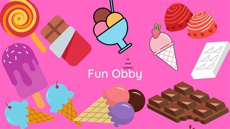 Featured Game Fun Obby 🥳 Hiberworld Youtube