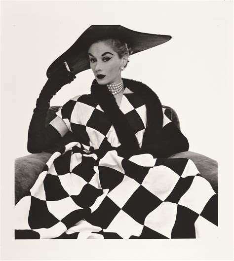 Since then they had released maurice hurst and now irving is out as well. Irving Penn