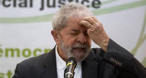 Brasil Lula Da Silva Condenado A 9 Años De Cárcel Por Corrupción