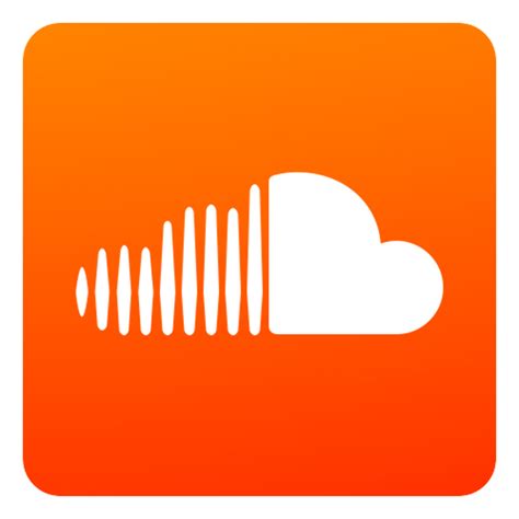 Download High Quality Soundcloud Clipart Sticker Transparent Png Images