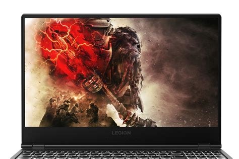 Lenovos Legion Y530 And Legion Y7000 Gaming Laptops Are Designed To Be