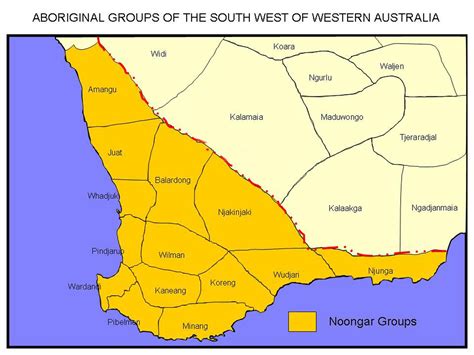 A Guide To Aboriginal And Torres Strait Islander Languages
