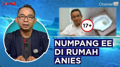 Investasi bodong 212 mart подробнее. Eko Kuntadhi: NUMPANG EE DI RUMAH ANIES | Channel 17 ...