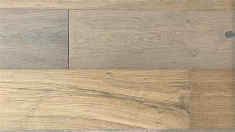 Because these planks are solid wood, they are affected by the humidity inside a home. Lvp Vs Engineered Hardwood - Laminate Vs Vinyl Flooring Youtube / This attribute makes ...