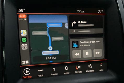 The reason for its popularity is its amazing features. FEATURE I love CarPlay on iOS 13! Only change I would ...