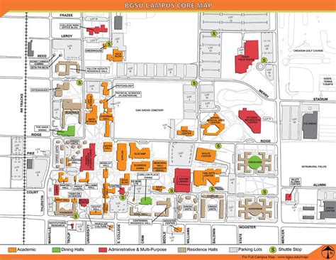 Cleveland Clinic Main Campus Map A Comprehensive Guide Map Of Europe