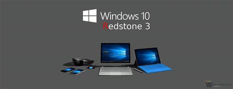 New Editions Of Windows 10 Revealed