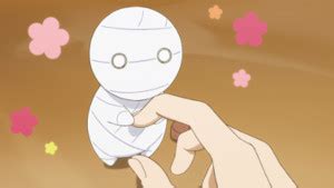 Toyed with and chased around, being small is hard 03: Episodes 1-2 - How to keep a mummy - Anime News Network