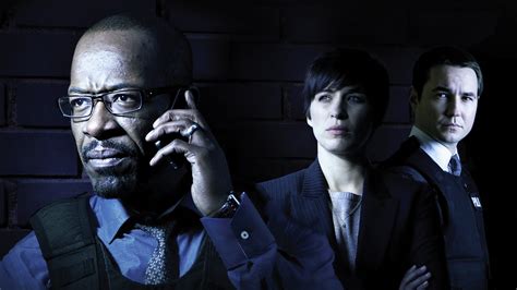 Prime Video Line Of Duty