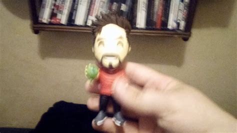 Jacksepticeye Youtooz Figure Came Today Youtube