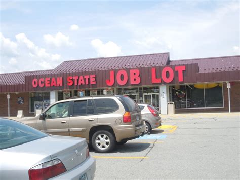 Последние твиты от ocean state job lot (@osjoblot). Photos for Ocean State Job Lot - Yelp
