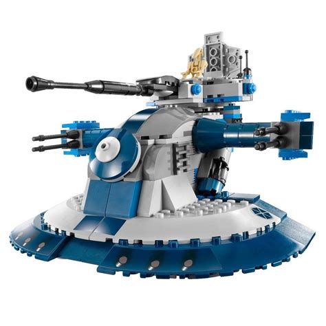 Aat Lego Star Wars Wiki Fandom Powered By Wikia