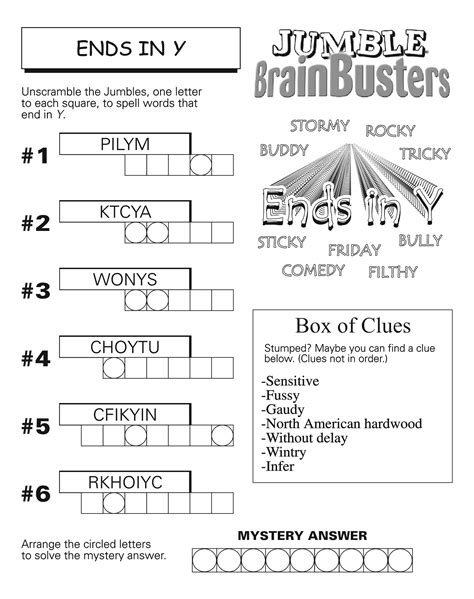 Play Jumble (@PlayJumble) / Twitter