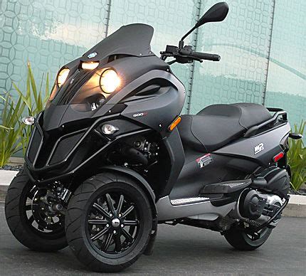 Only use to go to work and back. Modern Vespa : 2016 Gilera Fuoco?