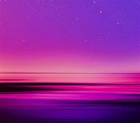 Purple Wallpaper Aesthetic Galaxy Purple Space Hd Wallpaper
