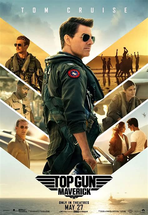 Top Gun Maverick Full Movie Full Hd English Sub Online